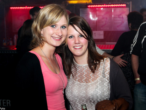CAVE CLUBBING – Foto 21