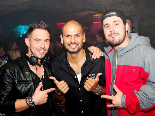 CAVE CLUBBING – Foto 23