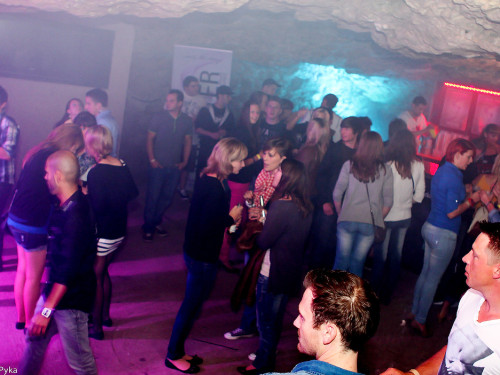 CAVE CLUBBING – Foto 24