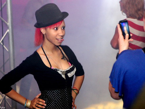 CAVE CLUBBING – Foto 25