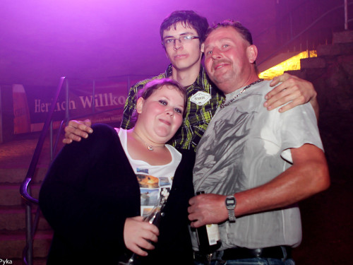 CAVE CLUBBING – Foto 26