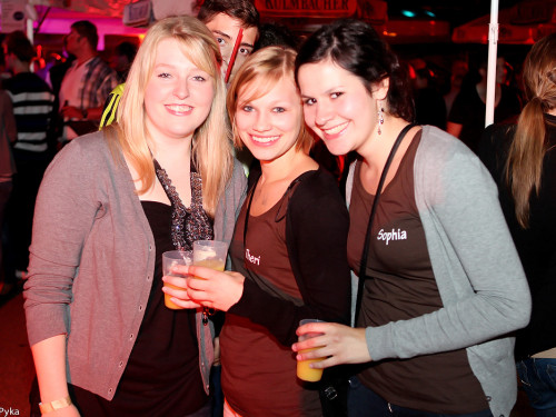 CAVE CLUBBING – Foto 27