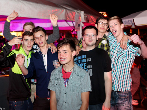 CAVE CLUBBING – Foto 28