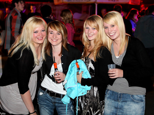 CAVE CLUBBING – Foto 29
