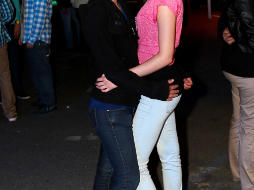CAVE CLUBBING – Foto 30