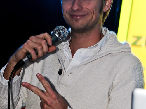 CAVE CLUBBING – Foto 33