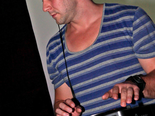 CAVE CLUBBING – Foto 34