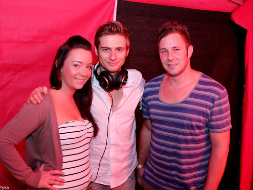 CAVE CLUBBING – Foto 39