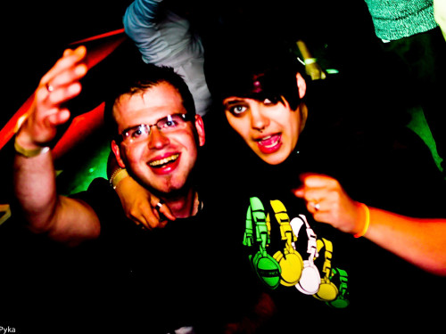 CAVE CLUBBING – Foto 41