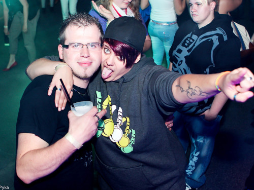 CAVE CLUBBING – Foto 42