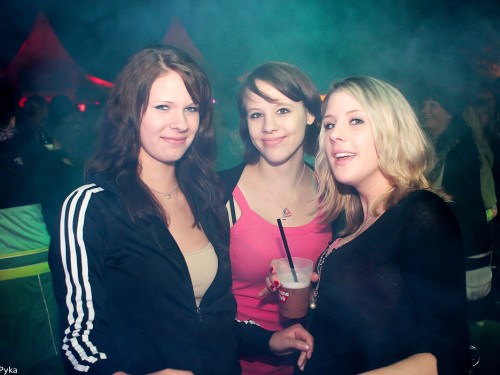 CAVE CLUBBING – Foto 49