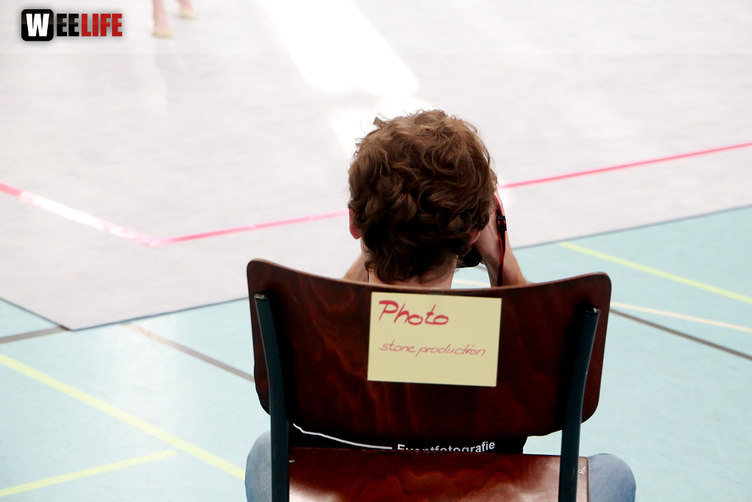 9. Internationaler Rudolf Lion Cup Rythmische Sportgymnastik