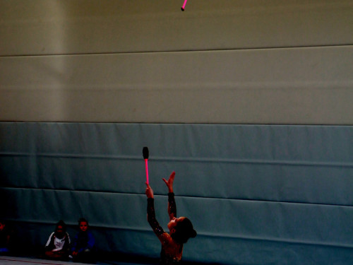 9. Internationaler Rudolf Lion Cup Rythmische Sportgymnastik – Foto 9