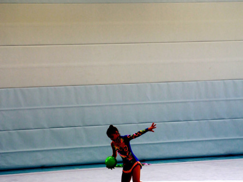9. Internationaler Rudolf Lion Cup Rythmische Sportgymnastik – Foto 29