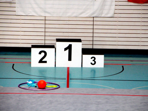 9. Internationaler Rudolf Lion Cup Rythmische Sportgymnastik – Foto 39
