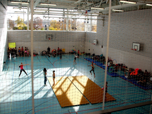 9. Internationaler Rudolf Lion Cup Rythmische Sportgymnastik – Foto 41