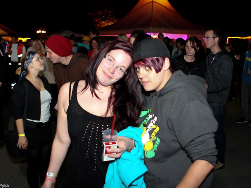 CAVE CLUBBING – Foto 55