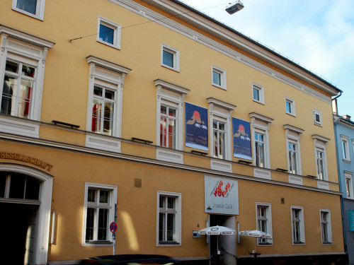 50. Intern. Hofer Filmtage Pressecafé – Foto 6