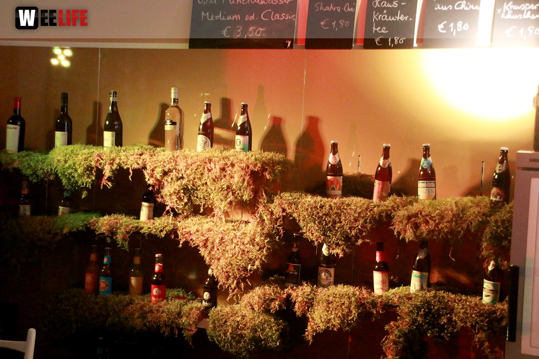 Filmtage Lounge