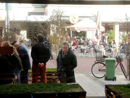 Filmtage Lounge – Foto 5