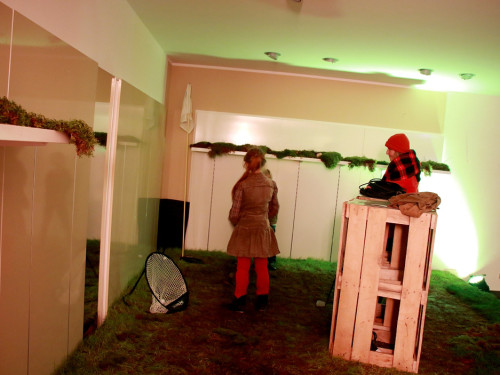 Filmtage Lounge – Foto 14