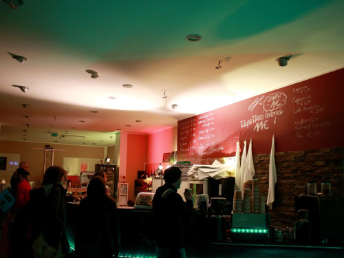 Filmtage Lounge – Foto 15