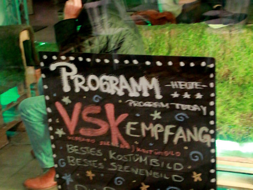 Filmtage Lounge – Foto 16