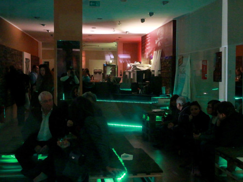 Filmtage Lounge – Foto 18