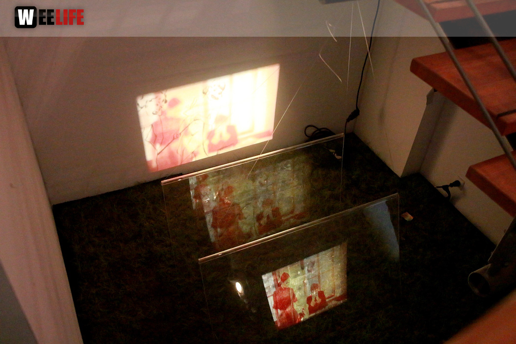 Filmtage Lounge