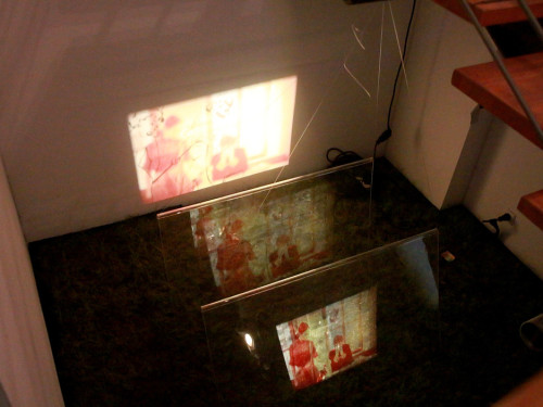 Filmtage Lounge – Foto 22