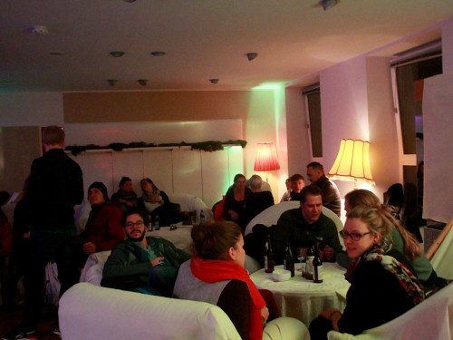 Filmtage Lounge – Foto 23