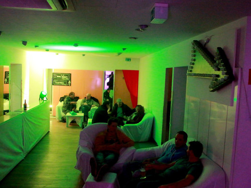 Filmtage Lounge – Foto 26