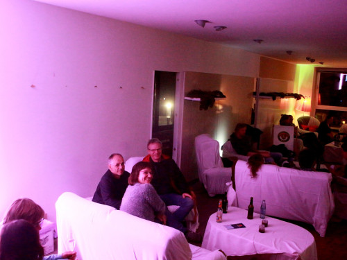 Filmtage Lounge – Foto 27