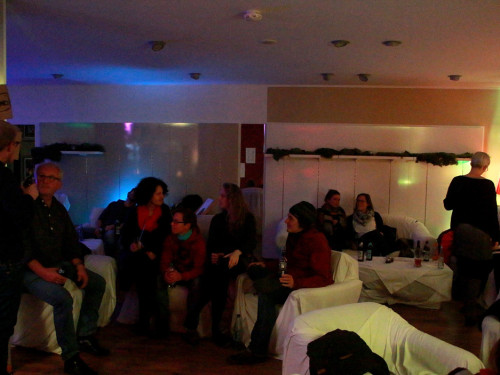 Filmtage Lounge – Foto 31