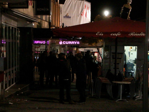 Filmtage Lounge – Foto 37