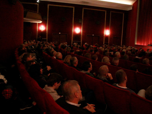 Preisverleihung Bild-Kunst Förderpreis Bestes Kostümbild Bestes Szenenbild 50. Hofer Filmtage – Foto 26