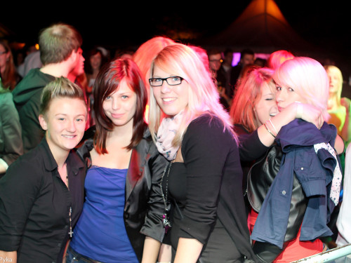 CAVE CLUBBING – Foto 65