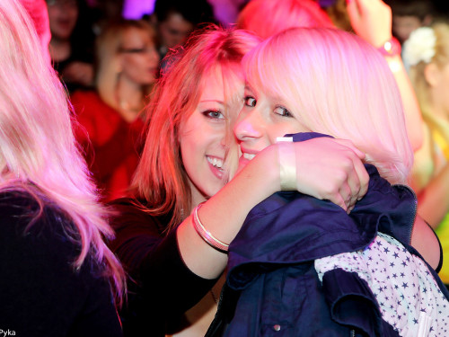 CAVE CLUBBING – Foto 66