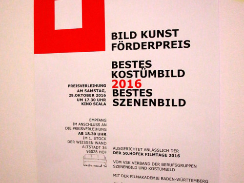 Empfang Bestes Kostümbild Bestes Szenenbild – Foto 10