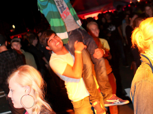 CAVE CLUBBING – Foto 72