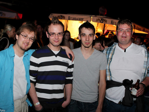 CAVE CLUBBING – Foto 73