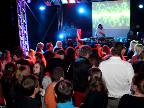 CAVE CLUBBING – Foto 74