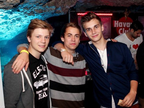 CAVE CLUBBING – Foto 75