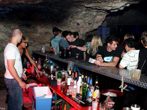 CAVE CLUBBING – Foto 76