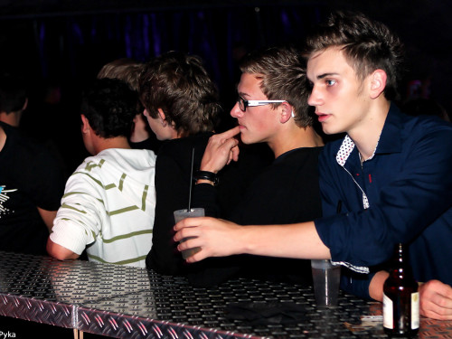 CAVE CLUBBING – Foto 77
