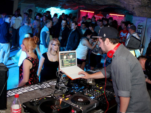 CAVE CLUBBING – Foto 79
