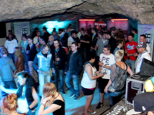 CAVE CLUBBING – Foto 80