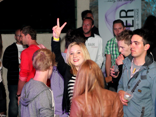 CAVE CLUBBING – Foto 81