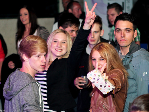 CAVE CLUBBING – Foto 82