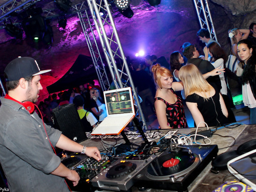 CAVE CLUBBING – Foto 83